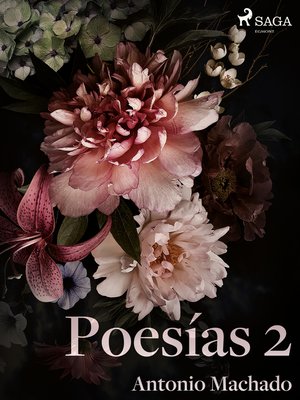 cover image of Poesías 2
